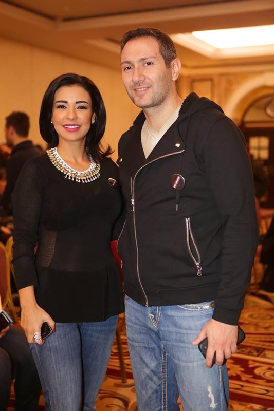 One Lebanon Press Conference